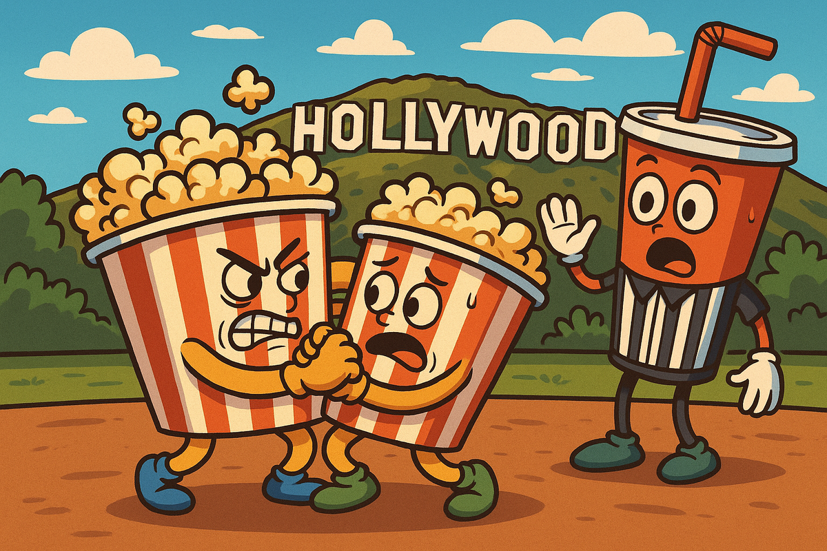 Our Summer 2025 Box Office Predictions